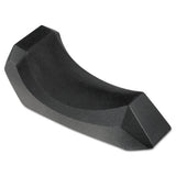 Softalk® Shoulder Rest For Cell Phone, Black freeshipping - TVN Wholesale 