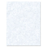 Southworth® Parchment Specialty Paper, 24 Lb, 8.5 X 11, Ivory, 500-ream freeshipping - TVN Wholesale 