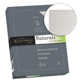 Southworth® Naturals Paper, 32 Lb, 8.5 X 11, Latte, 100-pack freeshipping - TVN Wholesale 