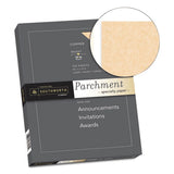Southworth® Parchment Specialty Paper, 24 Lb, 8.5 X 11, Copper, 100-pack freeshipping - TVN Wholesale 