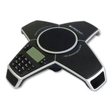 Spracht Aura Professional Uc Conference Phone, Black freeshipping - TVN Wholesale 
