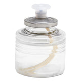 Sterno® Soft Light Liquid Wax, 126g, Clear, 50 Hour, 36-carton freeshipping - TVN Wholesale 