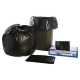 Stout® by Envision™ Total Recycled Content Plastic Trash Bags, 30 Gal, 1.3 Mil, 30" X 39", Brown-black, 100-carton freeshipping - TVN Wholesale 