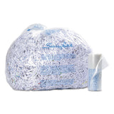 GBC® Plastic Shredder Bags For Taa Compliant Shredders, 35-60 Gal Capacity, 100-box freeshipping - TVN Wholesale 