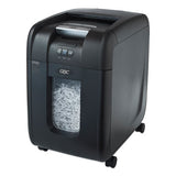 Stack-and-shred 230xl Auto Feed Super Cross-cut Shredder Value Pack, 230 Auto-7 Manual Sheet Capacity