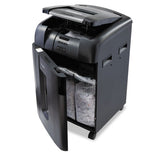 GBC® Stack-and-shred 750m Auto Feed Micro-cut Shredder, 750 Auto-10 Manual Sheet Capacity freeshipping - TVN Wholesale 