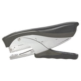 Swingline® Premium Hand Stapler, 20-sheet Capacity, Black freeshipping - TVN Wholesale 