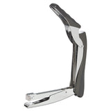 Swingline® Premium Hand Stapler, 20-sheet Capacity, Black freeshipping - TVN Wholesale 