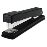 Swingline® Light-duty Full Strip Standard Stapler, 20-sheet Capacity, Black freeshipping - TVN Wholesale 