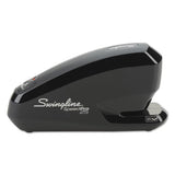 Swingline® Speed Pro 25 Electric Staplers Value Pack , 25-sheet Capacity, Black freeshipping - TVN Wholesale 
