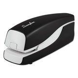 Swingline® Portable Electric Stapler, 20-sheet Capacity, Black freeshipping - TVN Wholesale 