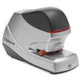 Swingline® Optima 45 Electric Stapler, 45-sheet Capacity, Silver freeshipping - TVN Wholesale 