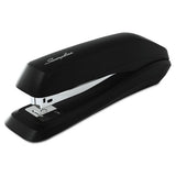 Swingline® Standard Full Strip Desk Stapler, 15-sheet Capacity, Black freeshipping - TVN Wholesale 