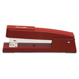Swingline® 747 Classic Full Strip Stapler, 20-sheet Capacity, Lipstick Red freeshipping - TVN Wholesale 