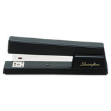 Swingline® Premium Commercial Full Strip Stapler, 20-sheet Capacity, Black freeshipping - TVN Wholesale 