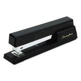 Swingline® Premium Commercial Full Strip Stapler, 20-sheet Capacity, Black freeshipping - TVN Wholesale 