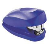 Swingline® Tot Mini Stapler, 12-sheet Capacity, Purple freeshipping - TVN Wholesale 