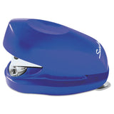 Swingline® Tot Mini Stapler, 12-sheet Capacity, Purple freeshipping - TVN Wholesale 