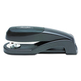 Swingline® Optima Full Strip Desk Stapler, 25-sheet Capacity, Graphite Black freeshipping - TVN Wholesale 