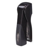 Swingline® Optima Grip Compact Stapler, 25-sheet Capacity, Graphite freeshipping - TVN Wholesale 