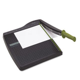 Swingline® Classiccut Lite Paper Trimmer, 10 Sheets, 12" Cut Length,  Durable Plastic Base, 13 X 19.5 freeshipping - TVN Wholesale 