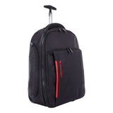 Stride Business Backpack On Wheels, For Laptops 15.6