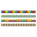 Terrific Trimmers Border Variety Set, 2.25