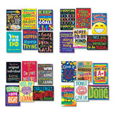 TREND® "character Choices" Argus Poster Combo Pack, 6 Posters-pack freeshipping - TVN Wholesale 