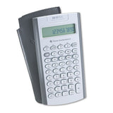 Texas Instruments Baiiplus Pro Financial Calculator, 10-digit Lcd freeshipping - TVN Wholesale 
