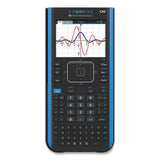 Texas Instruments Ti-nspire Cx Ii Cas Graphing Calculator, 10-digit Lcd freeshipping - TVN Wholesale 