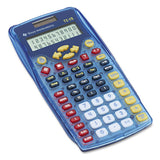 Texas Instruments Ti-15 Explorer Elementary Calculator, 11-digit Lcd freeshipping - TVN Wholesale 