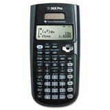 Texas Instruments Ti-36x Pro Scientific Calculator, 16-digit Lcd freeshipping - TVN Wholesale 