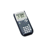 Texas Instruments Ti-84plus Programmable Graphing Calculator, 10-digit Lcd freeshipping - TVN Wholesale 