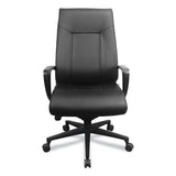Tempur-Pedic® by Raynor Executive Chair, 20.5" To 23.5" Seat Height, Black freeshipping - TVN Wholesale 