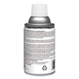 TimeMist® Premium Metered Air Freshener Refill, Baby Powder, 5.3 Oz Aerosol Spray, 12-carton freeshipping - TVN Wholesale 