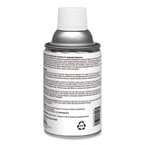 TimeMist® Premium Metered Air Freshener Refill, Cinnamon, 6.6 Oz Aerosol Spray, 12-carton freeshipping - TVN Wholesale 