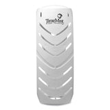 TimeMist® Timewick Automatic Dispenser, 2.25" X 3.25" X 5.75", White freeshipping - TVN Wholesale 