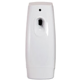 TimeMist® Classic Metered Aerosol Fragrance Dispenser, 3.75" X 3.25" X 9.5", White freeshipping - TVN Wholesale 