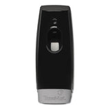 TimeMist® Settings Metered Air Freshener Dispenser, 3.4" X 3.4" X 8.25", Black freeshipping - TVN Wholesale 