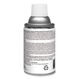 TimeMist® Premium Metered Air Freshener Refill, Desert Bloom, 6.6 Oz Aerosol Spray, 12-carton freeshipping - TVN Wholesale 