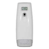 TimeMist® Plus Metered Aerosol Dispenser, 2.5" X 3.2" X 9", White, 6-carton freeshipping - TVN Wholesale 