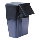 TOLCO® Top Perfoamer Foam Soap Dispenser, 32 Oz, 4.75 X 7 X 9, Black freeshipping - TVN Wholesale 