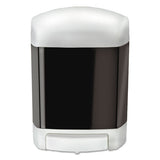 TOLCO® Clear Choice Bulk Soap Dispenser, 50 Oz, 4 X 6.63 X 9, White freeshipping - TVN Wholesale 