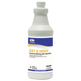 Theochem Laboratories Day And Night Wicking Odor Absorber, 32 Oz Bottle, Lavender, 12-carton freeshipping - TVN Wholesale 
