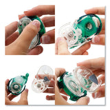 Tombow® Mono Correction Tape Refill, 1-6" X 472" freeshipping - TVN Wholesale 