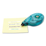 Tombow® Mono Original Correction Tape, Asst Retrocolor Applicators, 1-6" X 394", 10-pack freeshipping - TVN Wholesale 