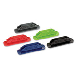 TOPS™ Pen Pal Pen Holder, 2.63" Long, Randomly Assorted Colors freeshipping - TVN Wholesale 