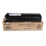 Toshiba T4530 Toner, 30,000 Page-yield, Black freeshipping - TVN Wholesale 