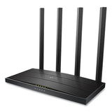TP-Link Archer C80 Ac1900 Wireless Mu-mimo Wi-fi 5 Router, 5 Ports, Dual-band 2.4 Ghz-5 Ghz freeshipping - TVN Wholesale 