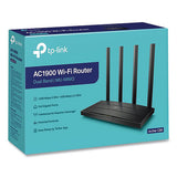 TP-Link Archer C80 Ac1900 Wireless Mu-mimo Wi-fi 5 Router, 5 Ports, Dual-band 2.4 Ghz-5 Ghz freeshipping - TVN Wholesale 